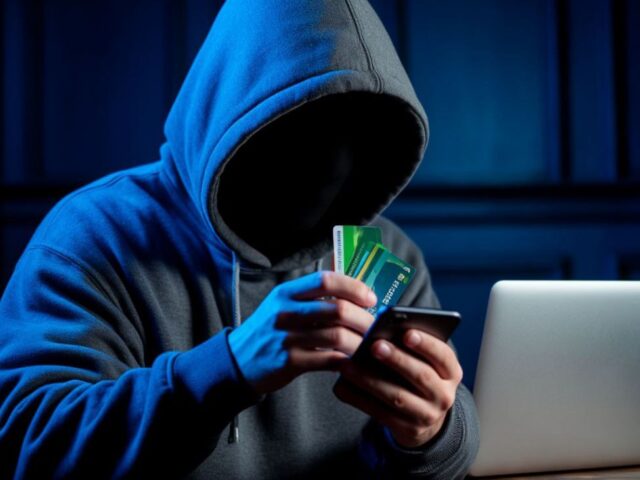 Ужесточена уголовная ответственность за неправомерные операции с электронными средствами платежа