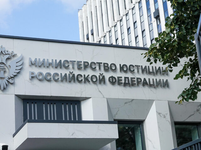 Минюст представил законопроект о введении «адвокатской монополии» с 2028 года