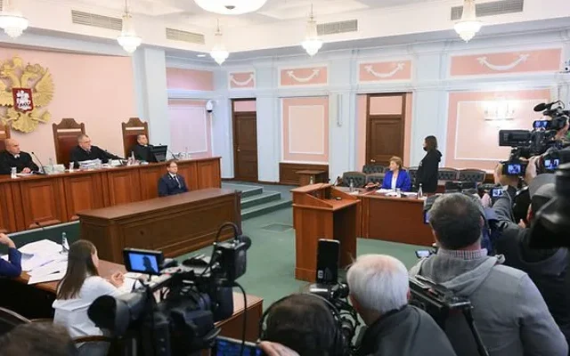Краткий обзор правовой позиции ВС РФ по делу Долиной-Лурье